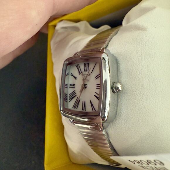 Invicta Celestial I by Invicta Women's Watch - 28mm, Steel (69084)-NEW IN BOX - Picture 6 of 11